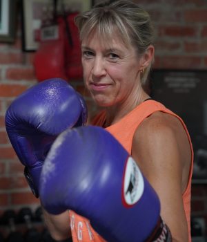 Trainer Janelle profile photo