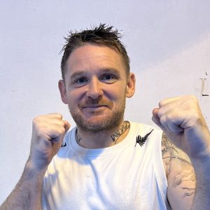 Trainer David profile photo